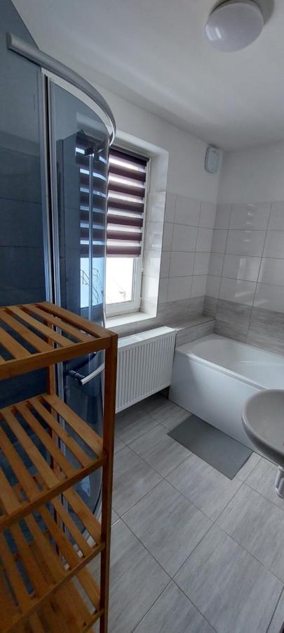 Penzion Siskovna Jivka Bagian luar foto