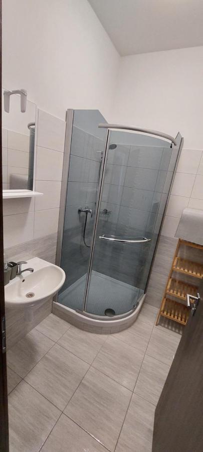 Penzion Siskovna Jivka Bagian luar foto